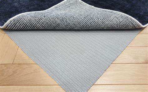 Total Grip and Rug lock Underlay for Wooden and Hard floor