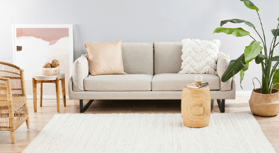 Choosing The Ideal Area Rug - All modern rug and furniture 