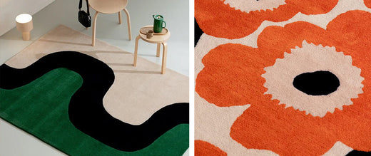 All Modern Rugs in Melbourne