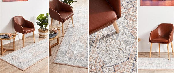 Stylish Washable Runner Rugs Online in Australia