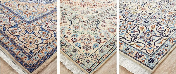 Unique Persian Inspired Rugs Online in Australia