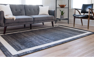 Shop Best Quality Woolen Area Rugs at Best Price Online
