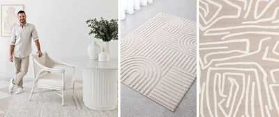 Top Rug Trends in Melbourne for 2025 | Styles, Colours, and Sustainability