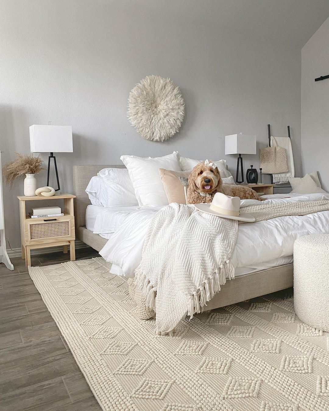 What is the advantage of a wool rug? - All Modern Design