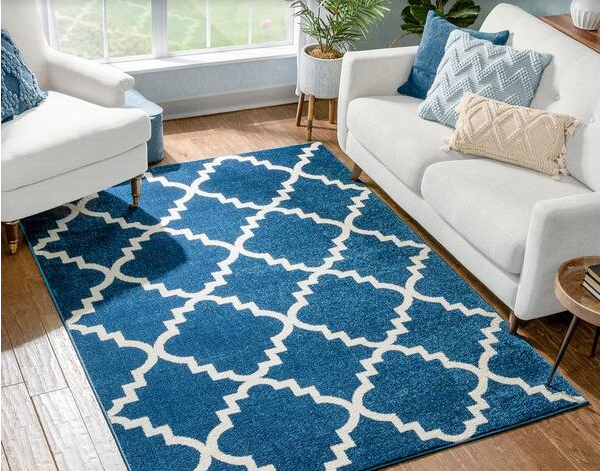 How to Use Rugs to Define Space in Your Home – All Modern Design