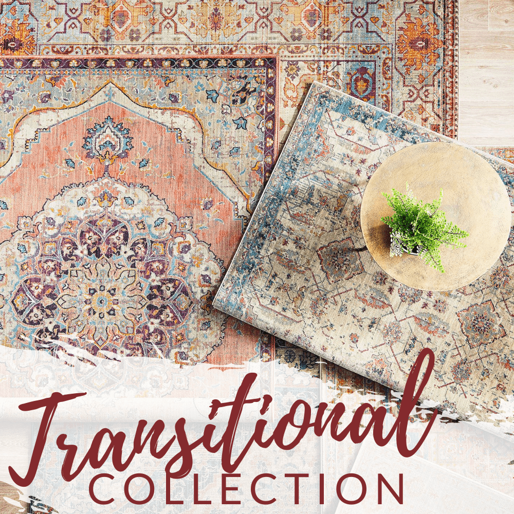 Transitional - All Modern Design