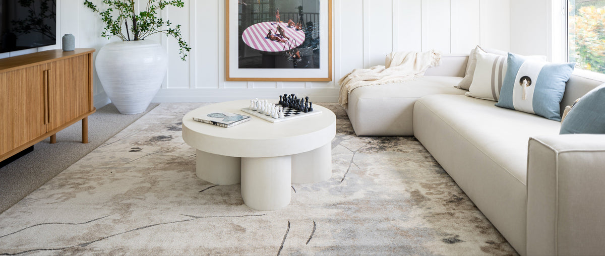 Contemporary, Scandi