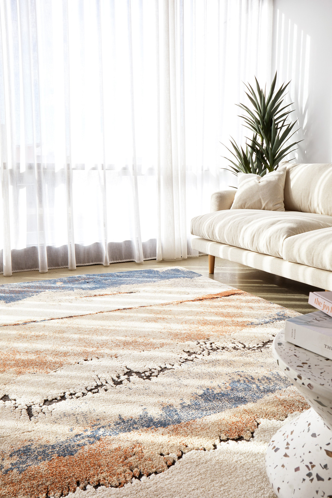 Beige Ivory - All Modern Design