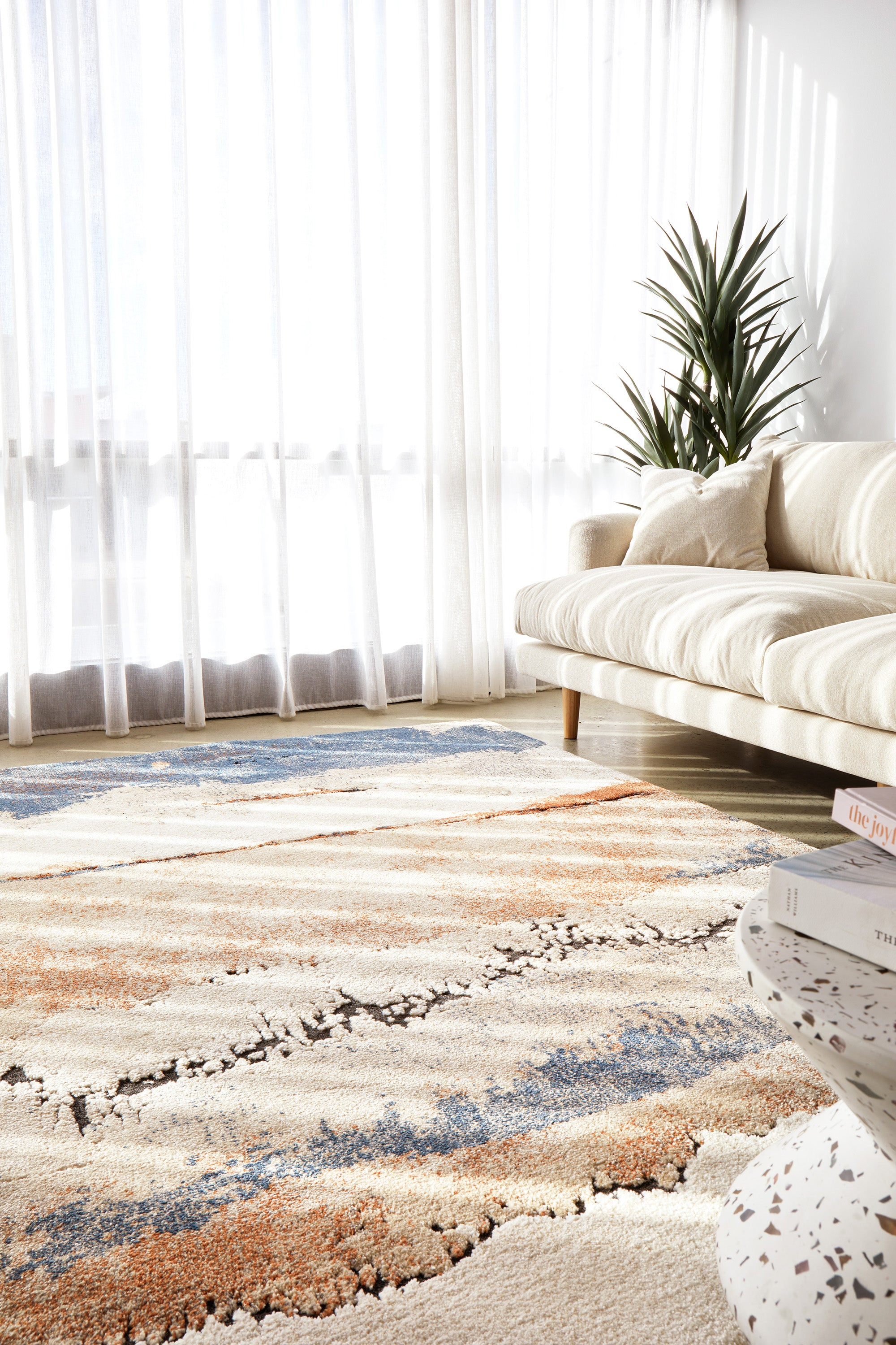 Beige Ivory - All Modern Design