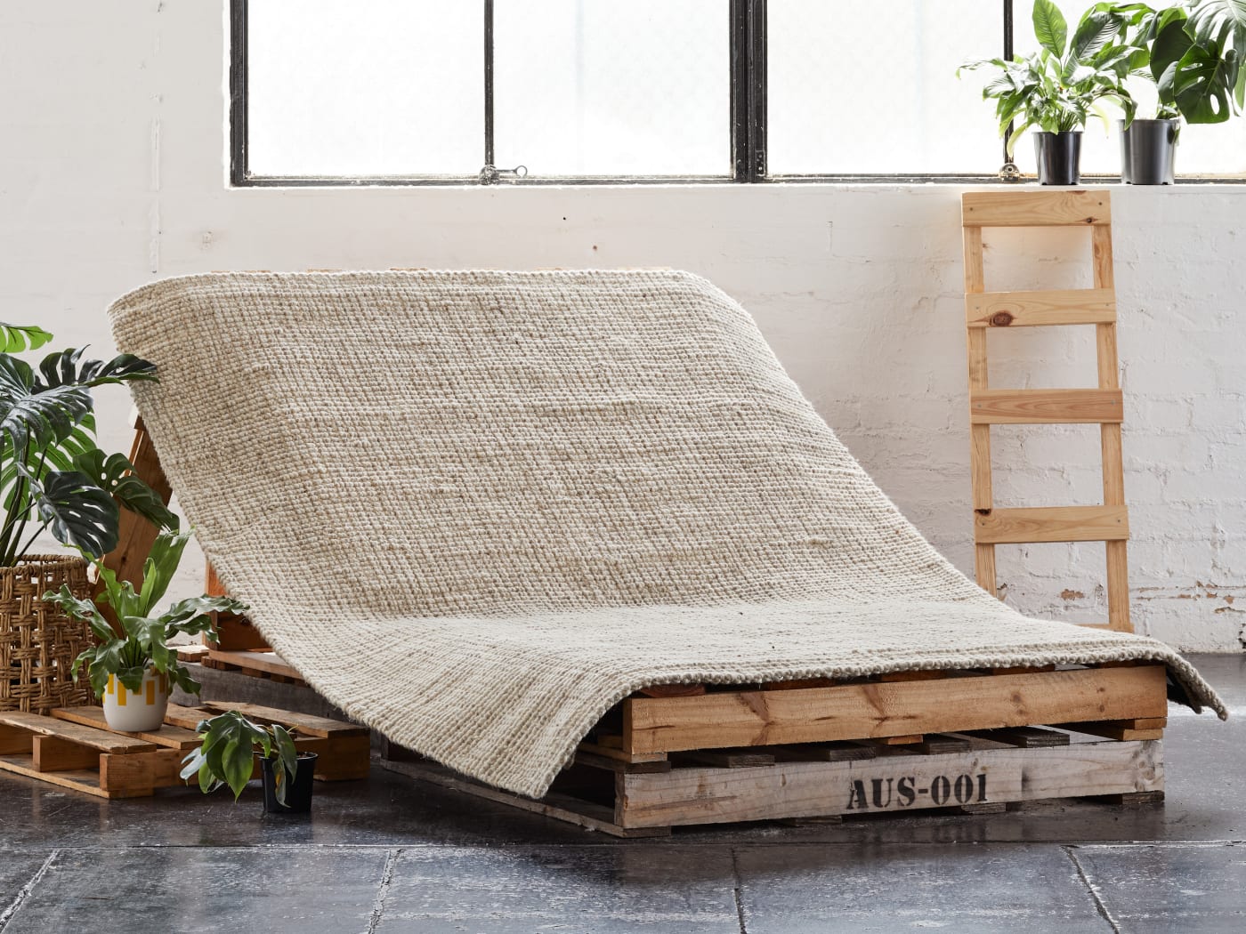 Hand loomed Collection