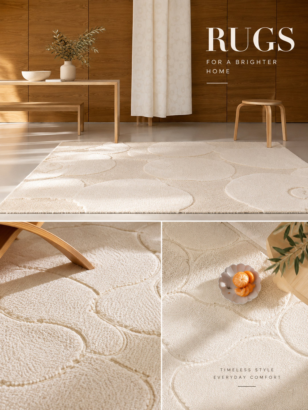 White - All Modern Design