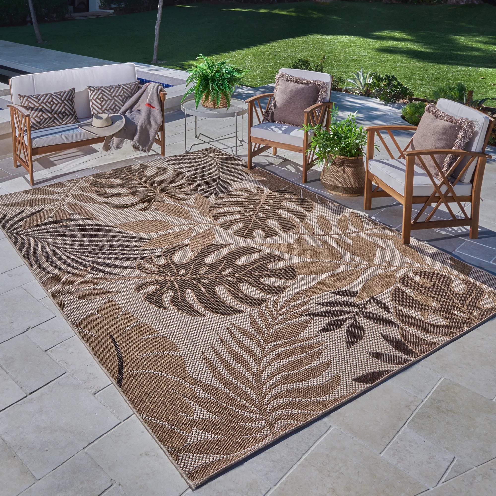 Outdoor - All Modern Design