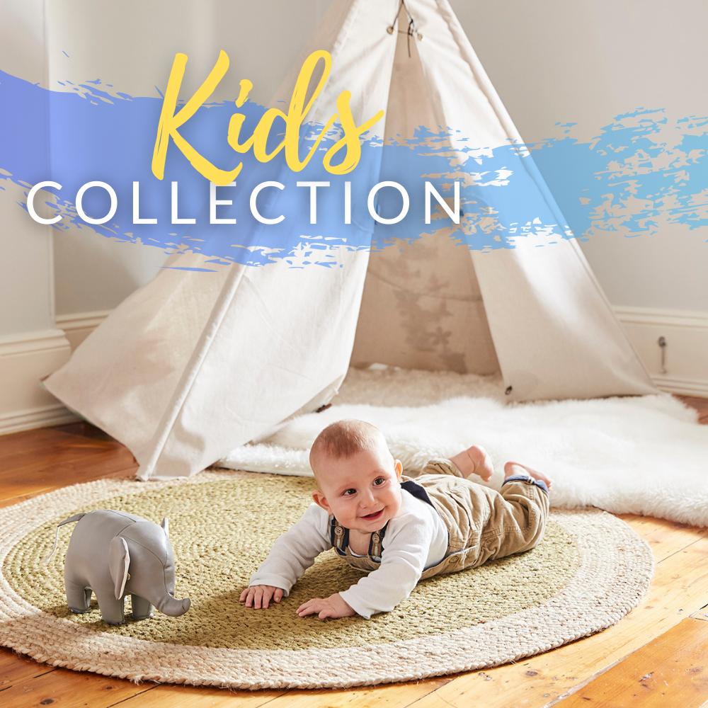 Kids & Nursery Rugs | Children's Rugs - All Modern Rugs – All Modern Design