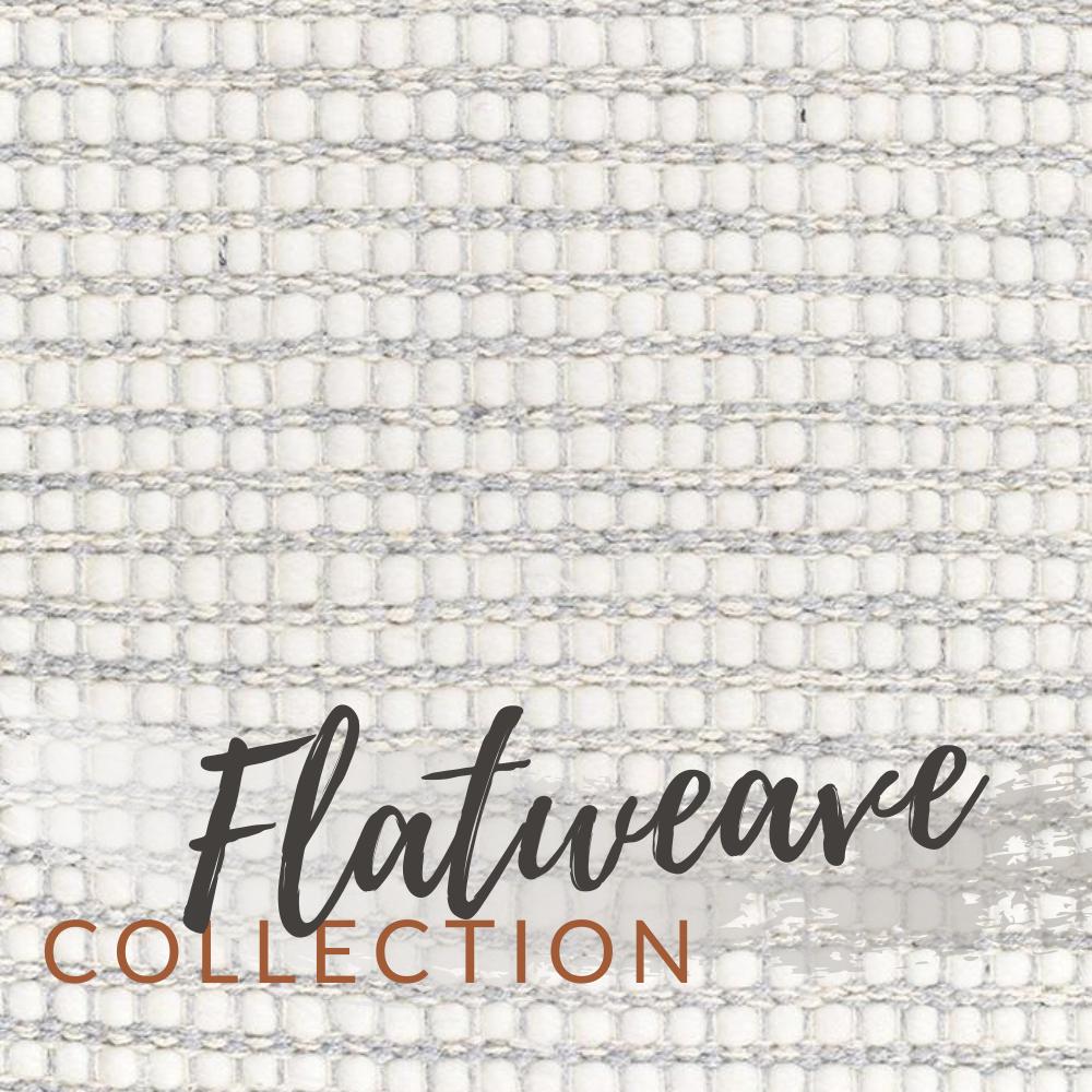 Flatweave - All Moderns