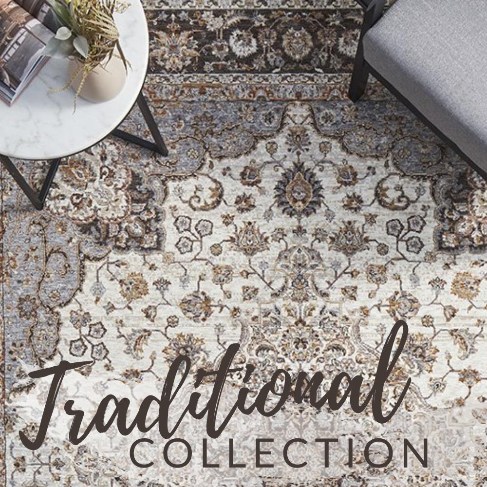 Traditional - All Moderns