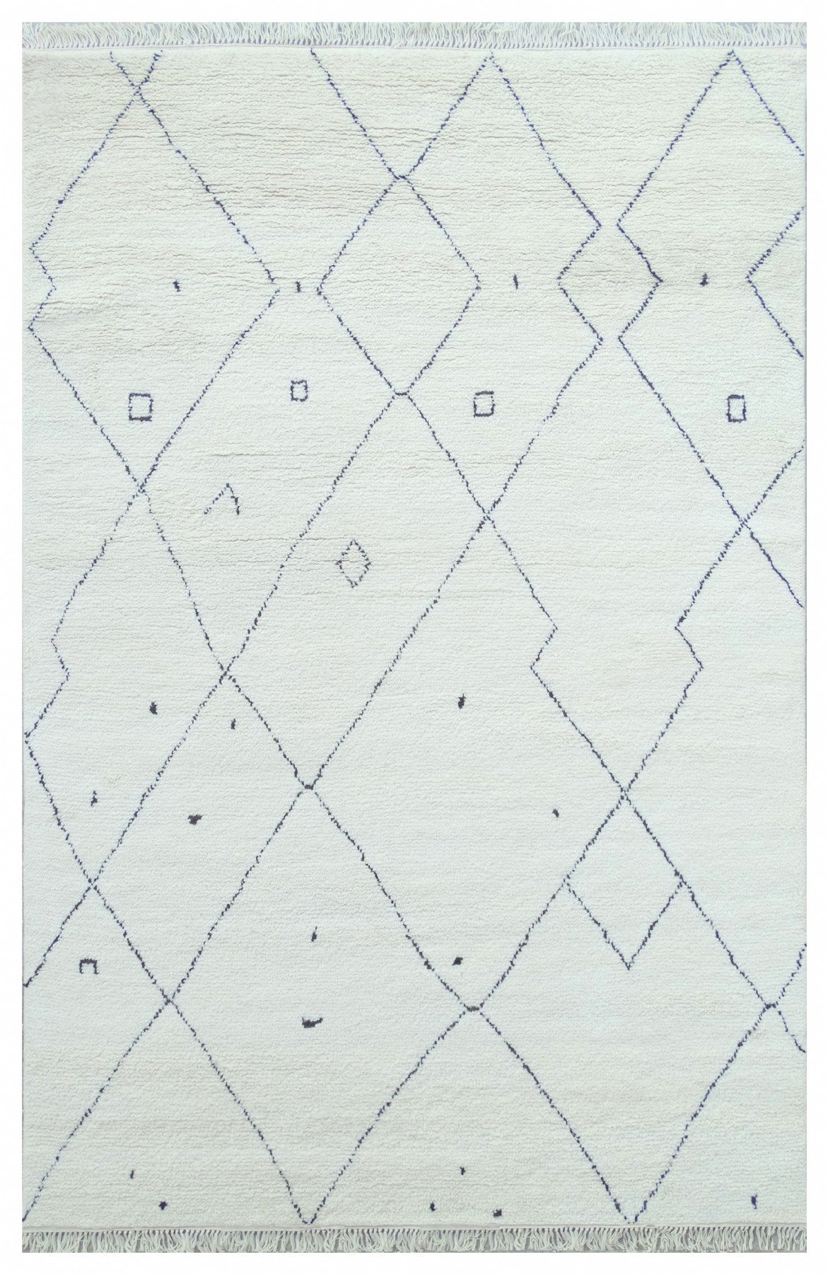 Moroccan - All Moderns