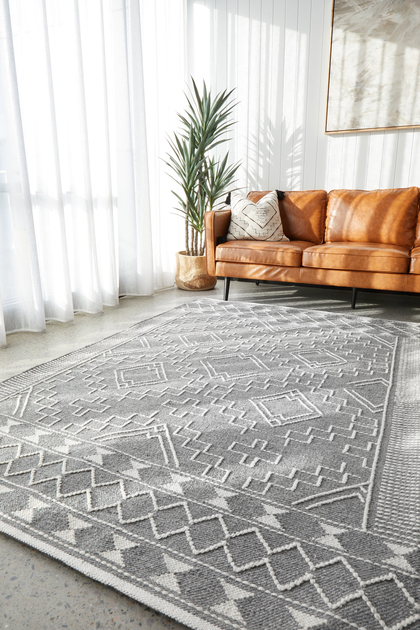 Shop Black Wool Rugs | Black Modern Rugs Online – Tagged