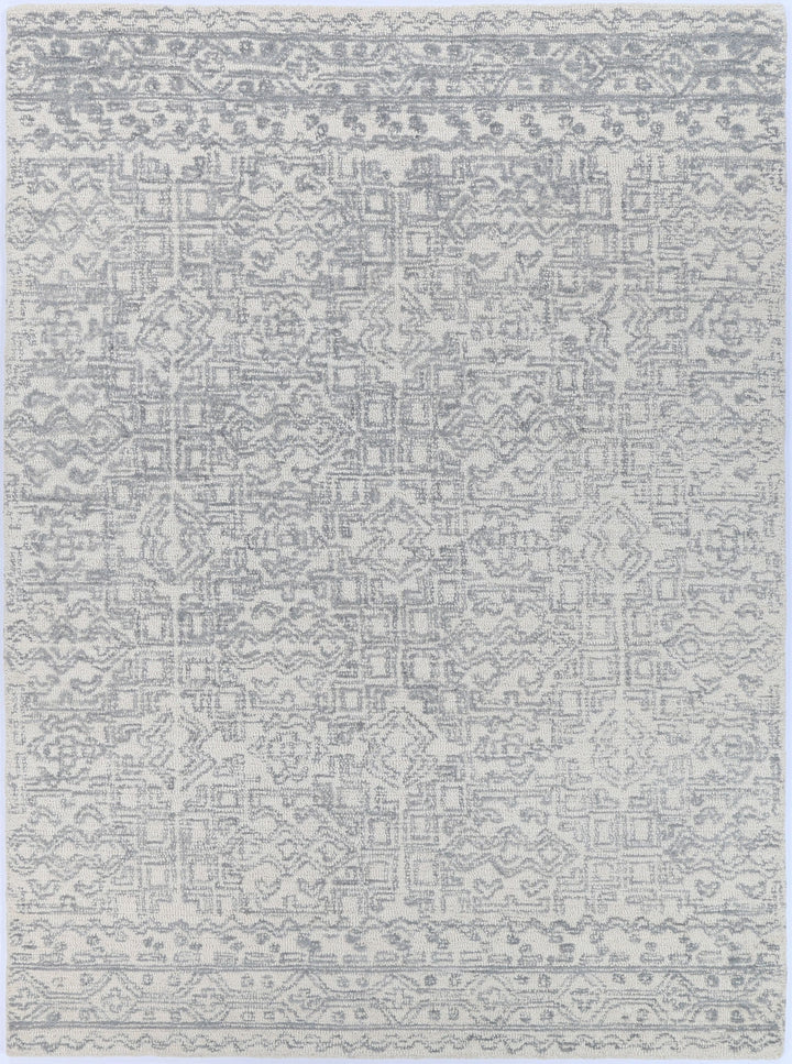 Posy Handtufted Wool Posy 02A
