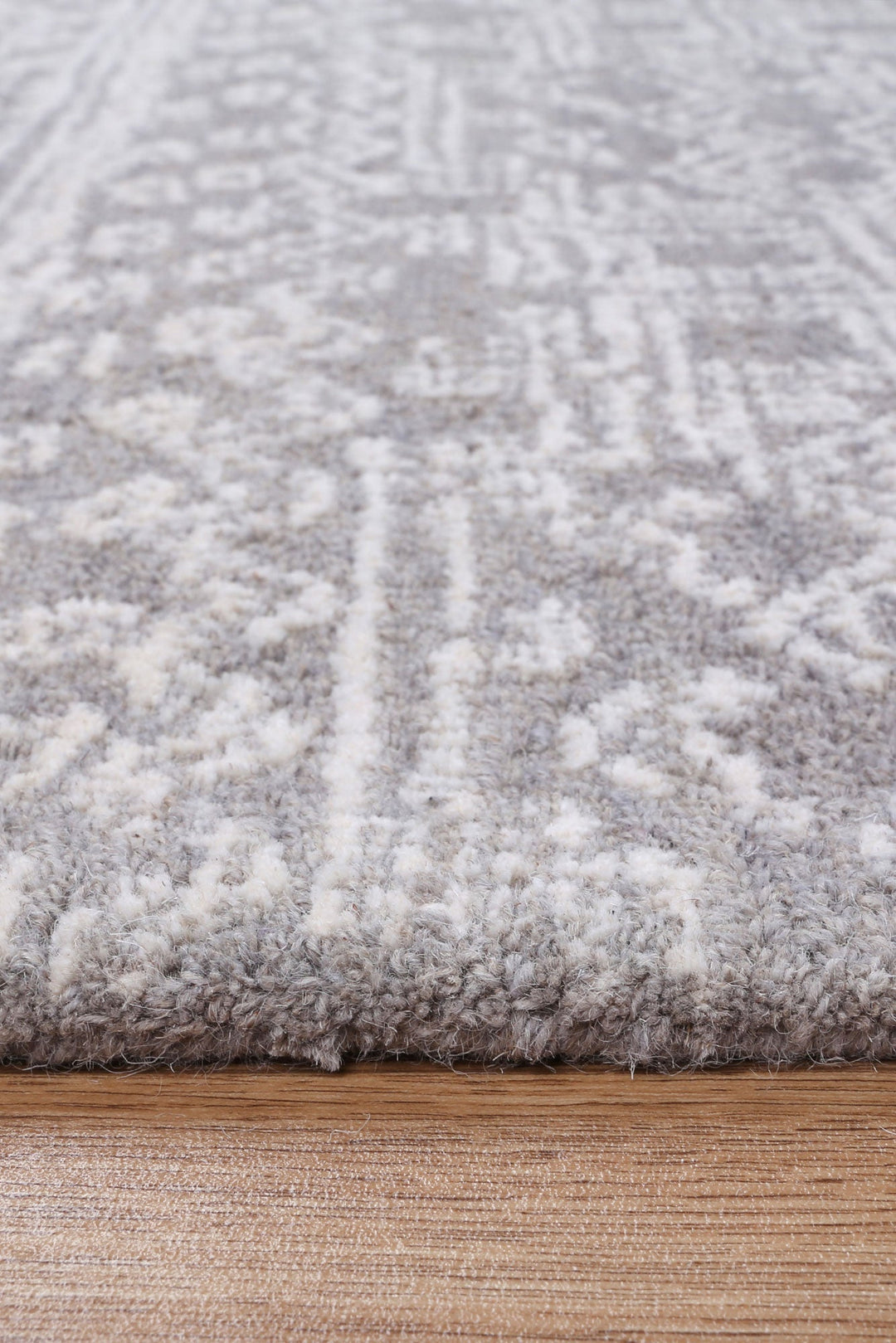 Posy Handtufted Wool Posy 02C