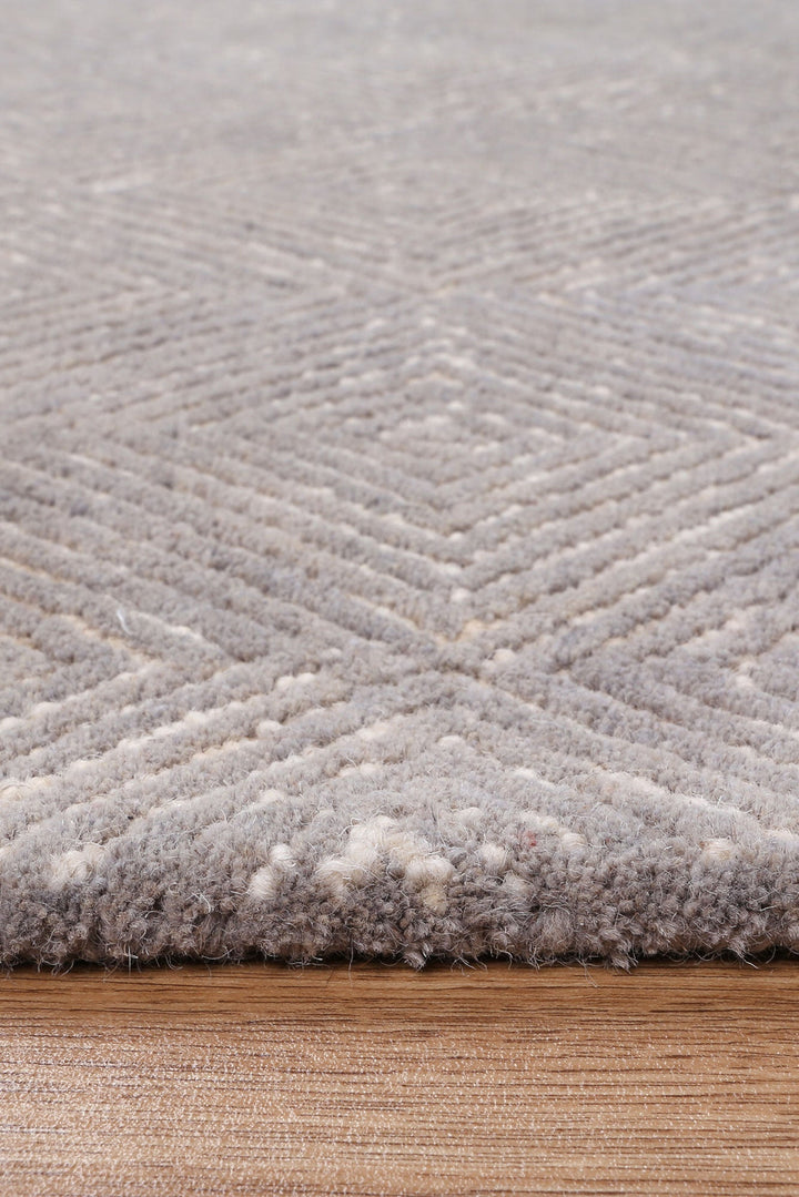 Posy Handtufted Wool Posy 05C