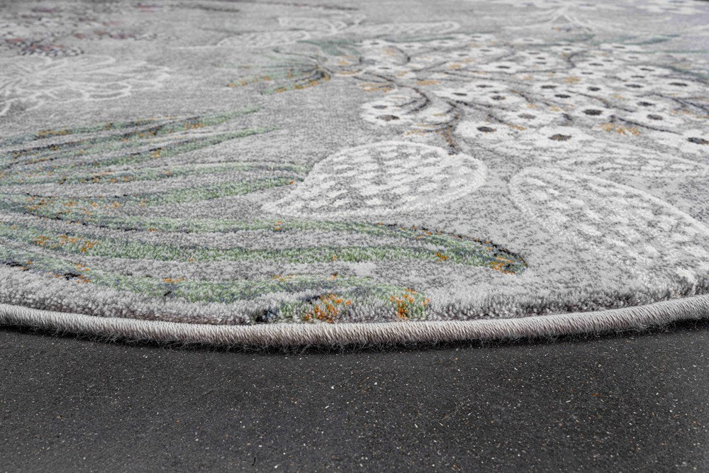 ECLIPSE - 63893  GREY