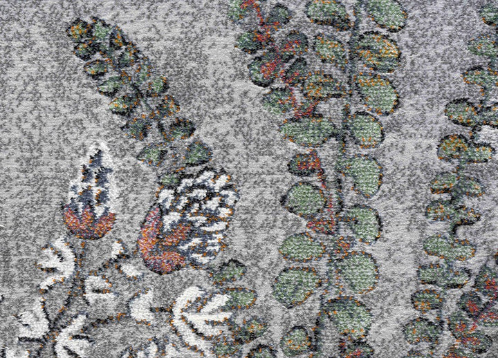 ECLIPSE - 63893  GREY