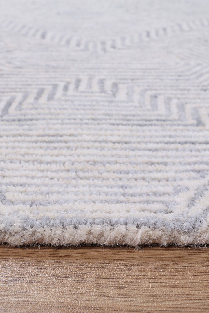 Posy Handtufted Wool Posy 06B