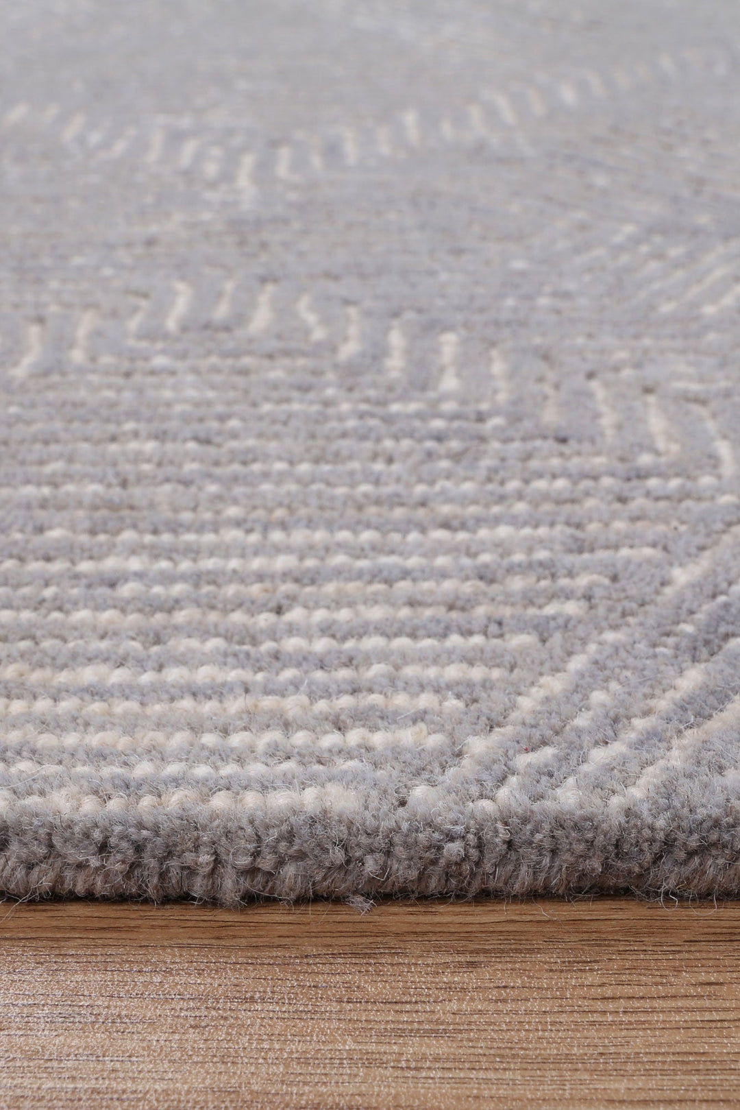 Posy Handtufted Wool Posy 06D