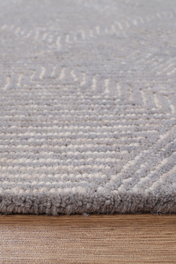 Posy Handtufted Wool Posy 06D