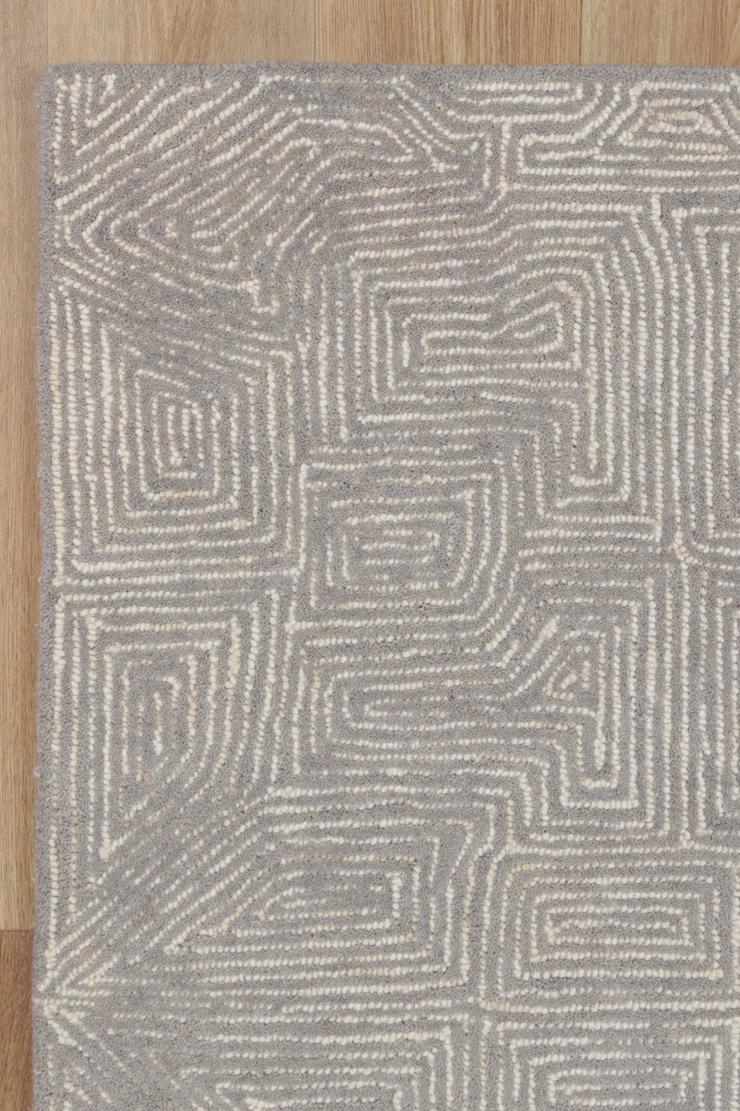 Posy Handtufted Wool Posy 07C