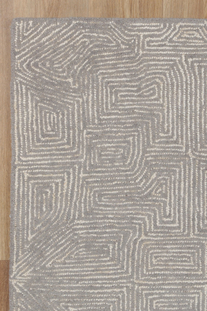 Posy Handtufted Wool Posy 07C