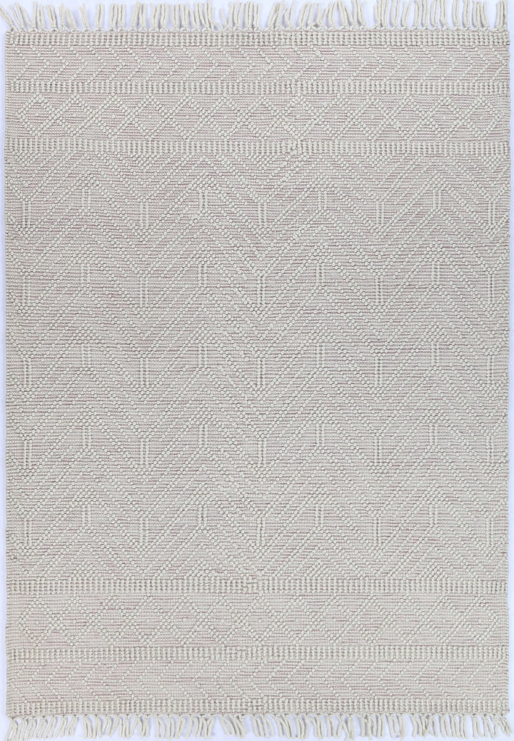 Perla Handwoven Wool Perl-12 Blush (Dc)