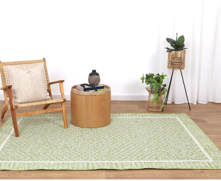 Temple  1257B Border Green