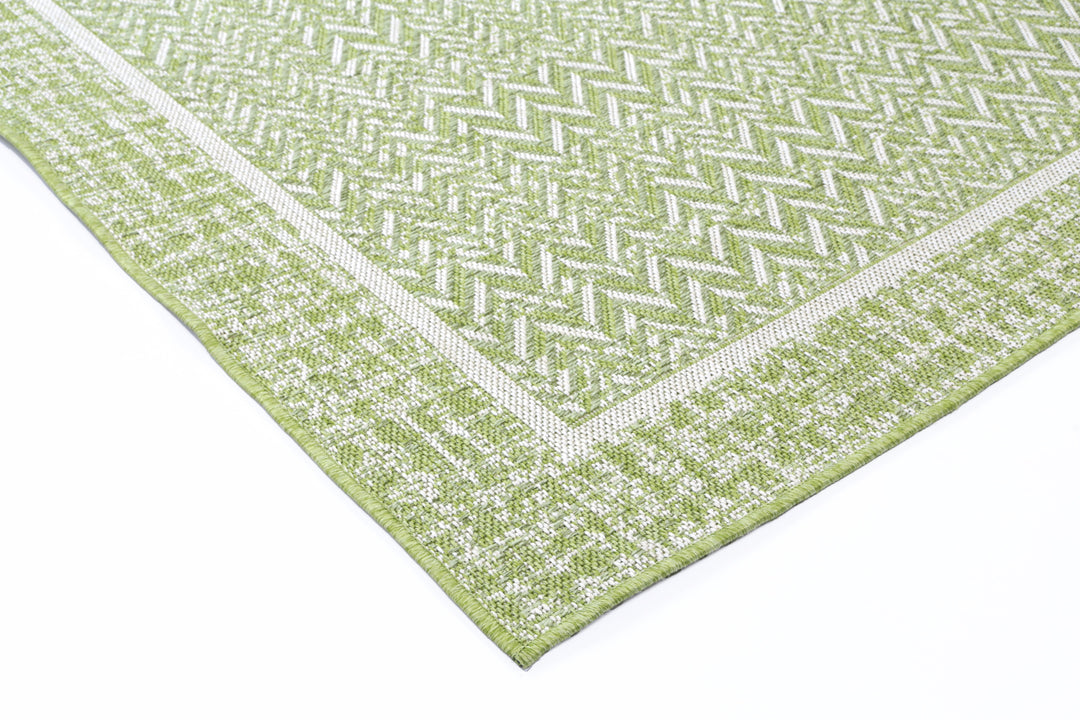 Temple  1257B Border Green