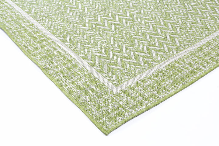 Temple  1257B Border Green