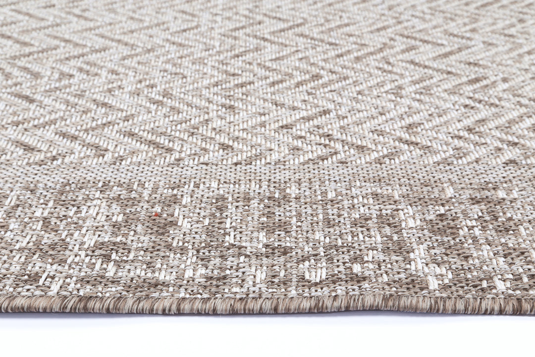 Temple  1257B Border Sand