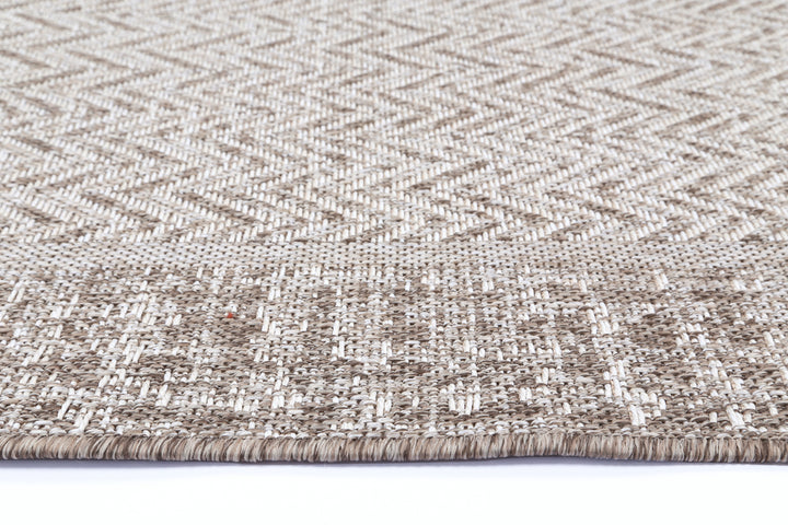 Temple  1257B Border Sand