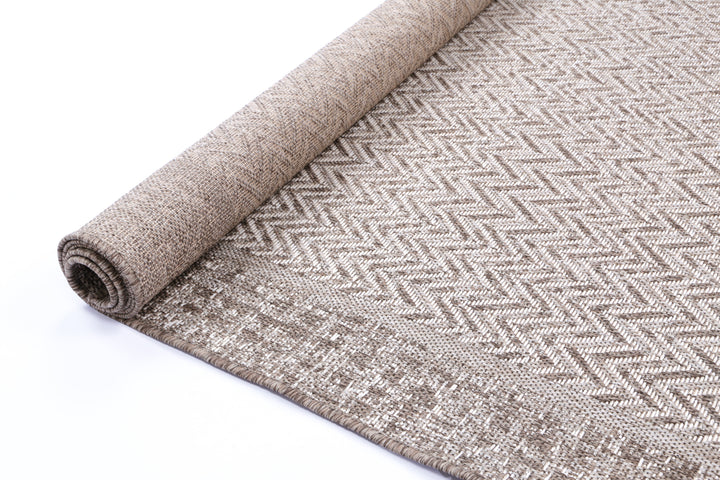 Temple  1257B Border Sand