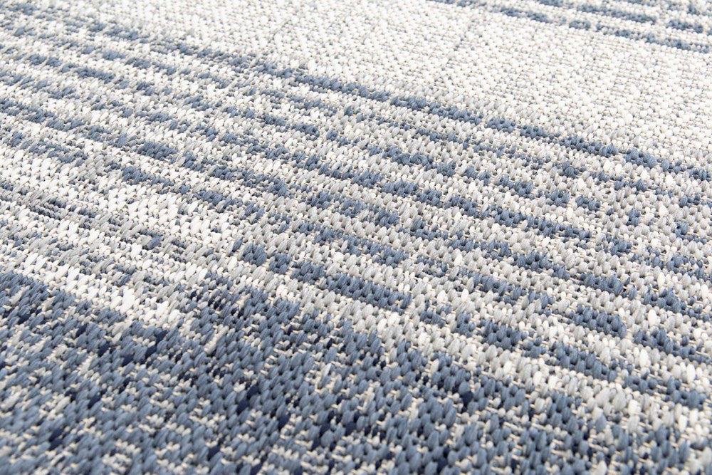 Nook blue  Indoor Outdoor FLoor