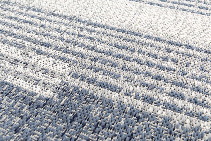 Nook blue  Indoor Outdoor FLoor