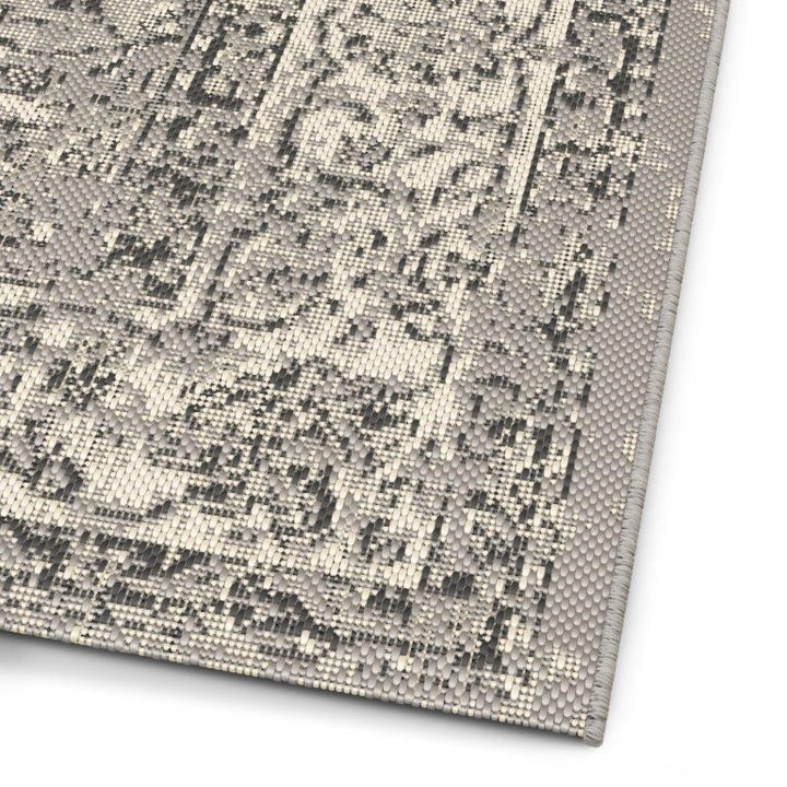 Nook Medalian transitional  Indoor Outdoor FLoor