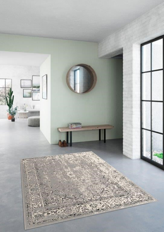 Nook Medalian transitional  Indoor Outdoor FLoor