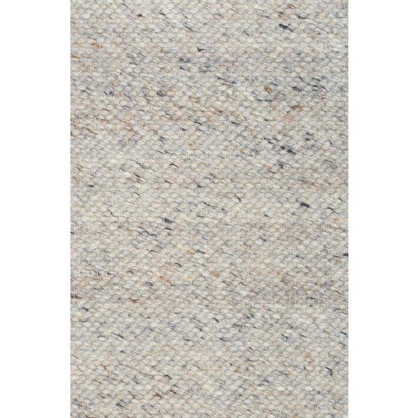 TERRA GREY HANDWOVEN FLOOR RUG