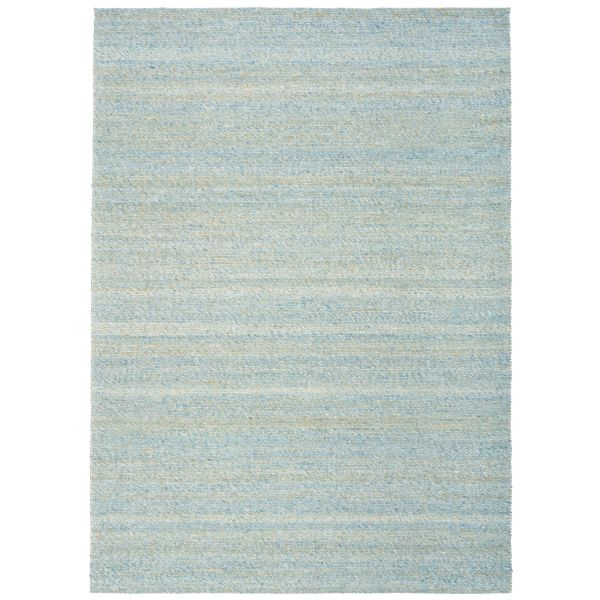 TERRA MULTI (TEAL) HANDWOVEN FLOOR RUG