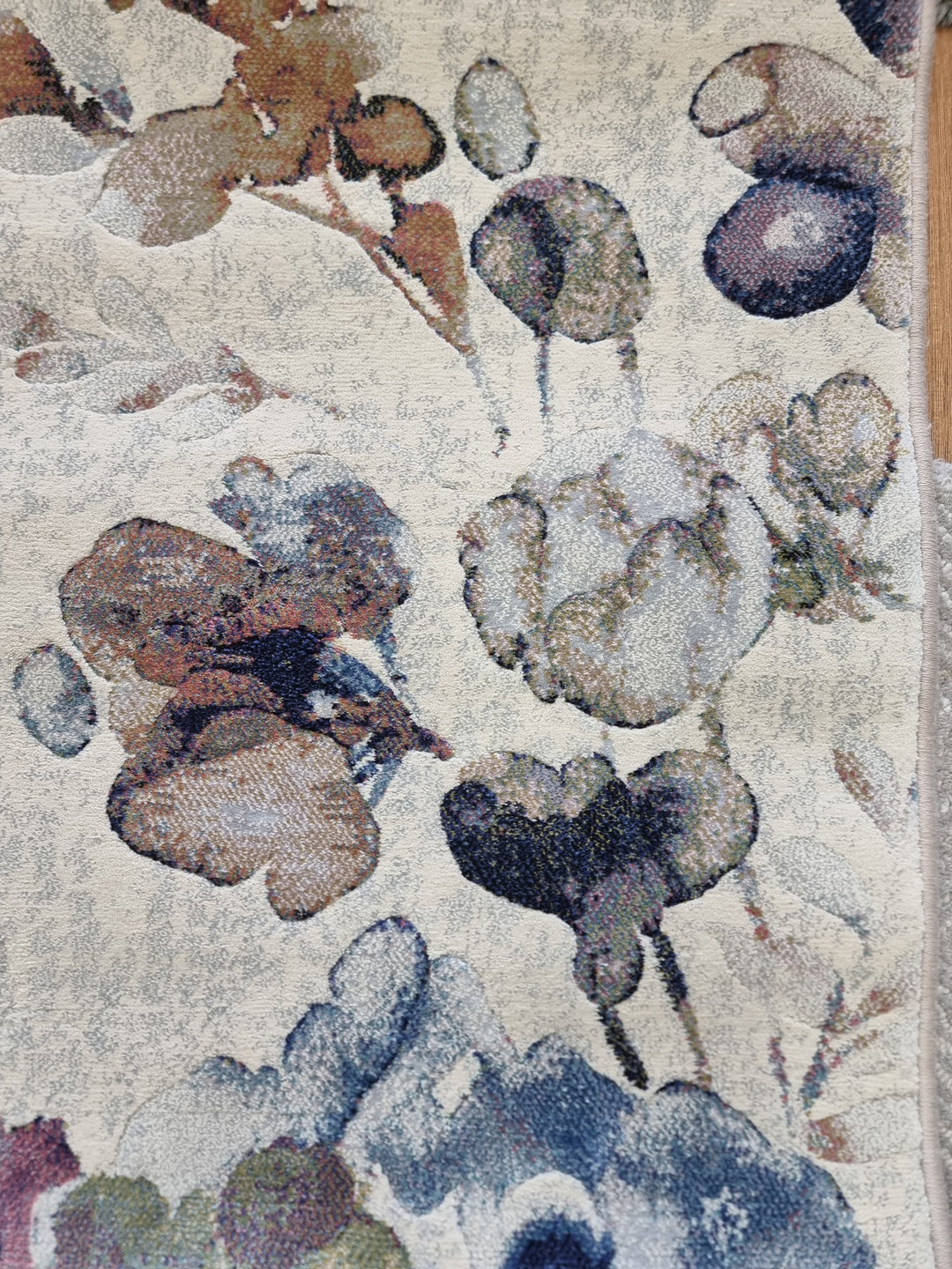 ECLIPSE 63348 - 6141 FLORAL MULTI