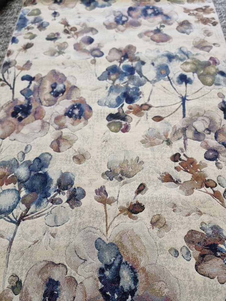 ECLIPSE 63348 - 6141 FLORAL MULTI