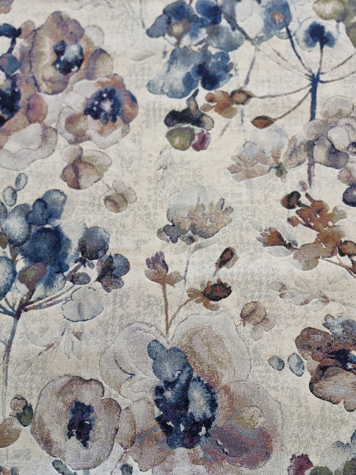 ECLIPSE 63348 - 6141 FLORAL MULTI