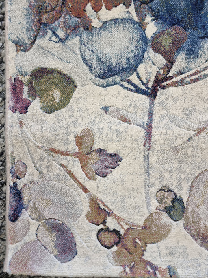 ECLIPSE 63348 - 6141 FLORAL MULTI