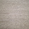 Pebbles Dune Hand woven Wool and cotton blend floor rug