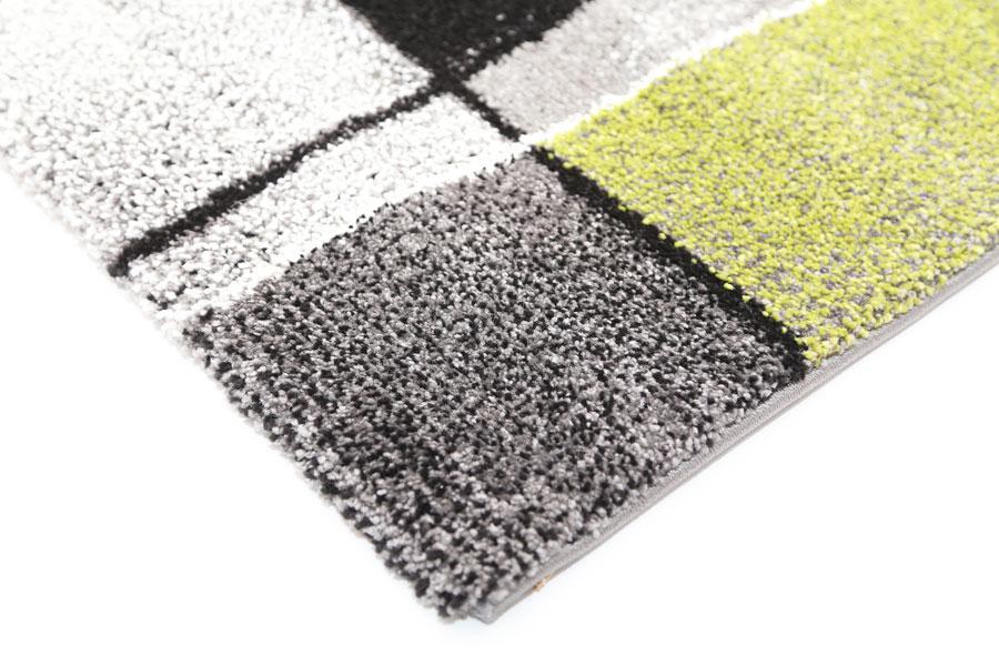 PASSION 03 GREY/GREEN (20750 096)